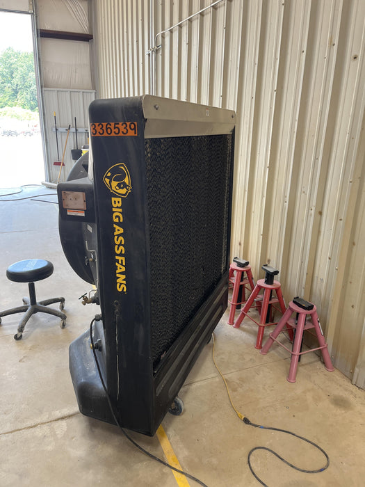 2023 BIG ASS FANS Cool Space 400