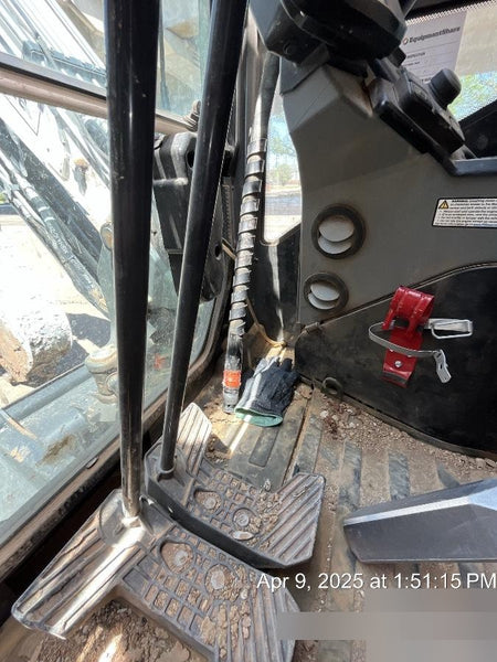 2023 WACKER NEUSON M2500