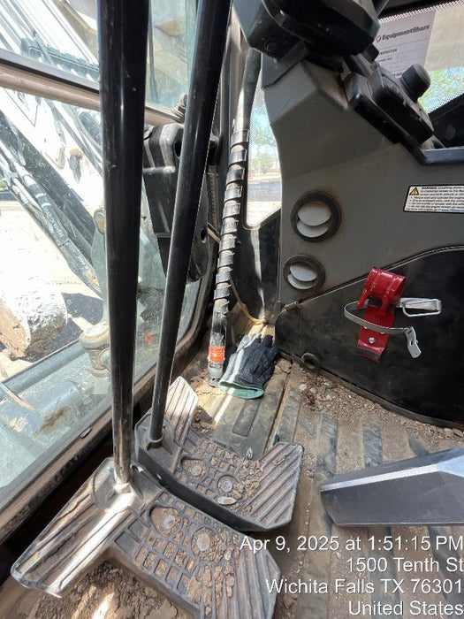 2023 WACKER NEUSON M2500