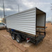 2019 CENTEX Cooling Trailer
