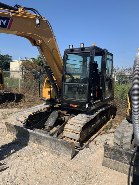 2021 SANY SY95C