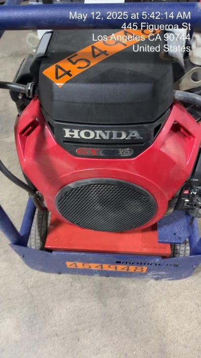 2024 MAKINEX GEN-16P-MS-240