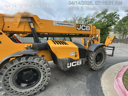 2022 JCB 512-56