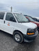 2023 GMC Savana 3500 - Rental