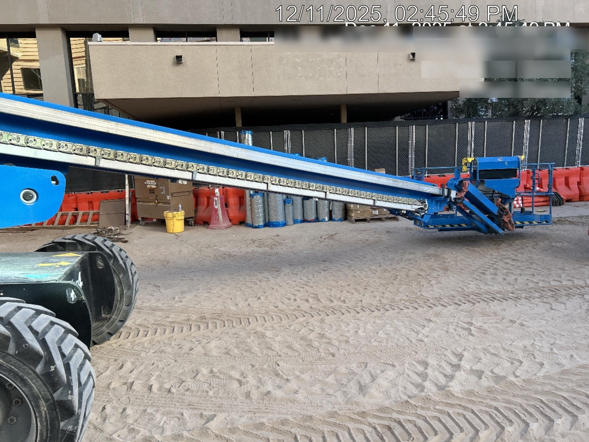 2020 GENIE S-85 XC