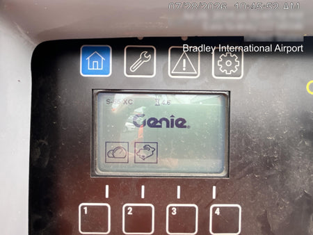 2026 GENIE S-65 XC