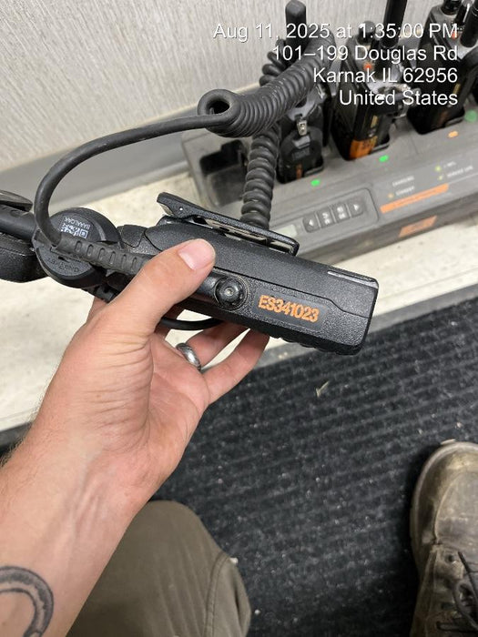 2023 MOTOROLA R7 DISPLAY