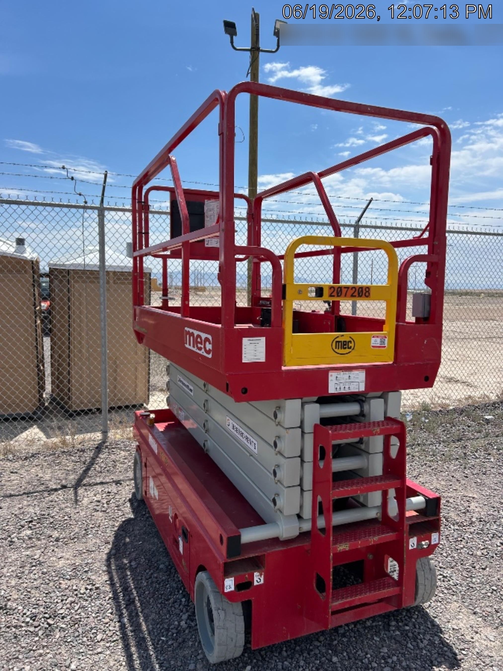 2022 MEC 3346SE