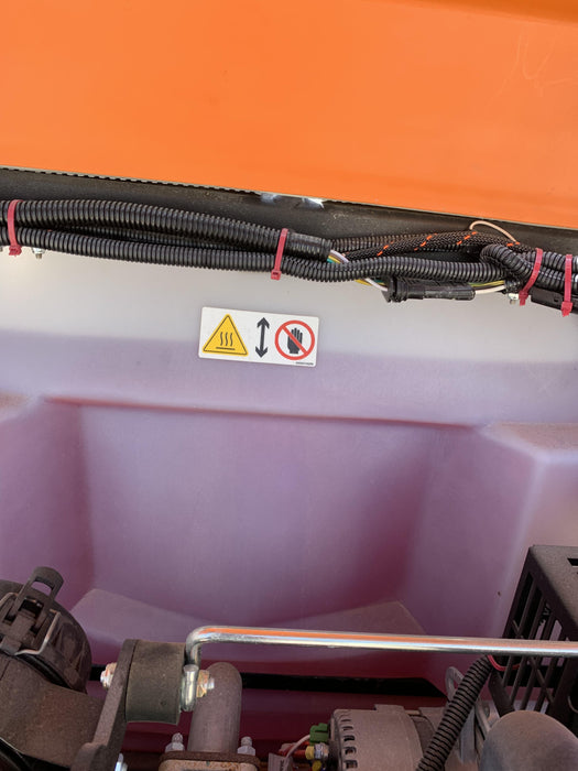 2023 Generac MLT2 Diesel, Flex Switch 120V Input, Powerzone Controller, 
(4) 320W LED Lights, 4kW Generator, 39.9 Gal Fuel Tank, 2" Ball, T3