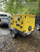 2021 ATLAS COPCO PAS 100 HF CS Enclosed