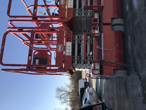 2019 MEC 1330SE ES Keypad, Telematics Hardware, Extended Full 2 Year Warranty