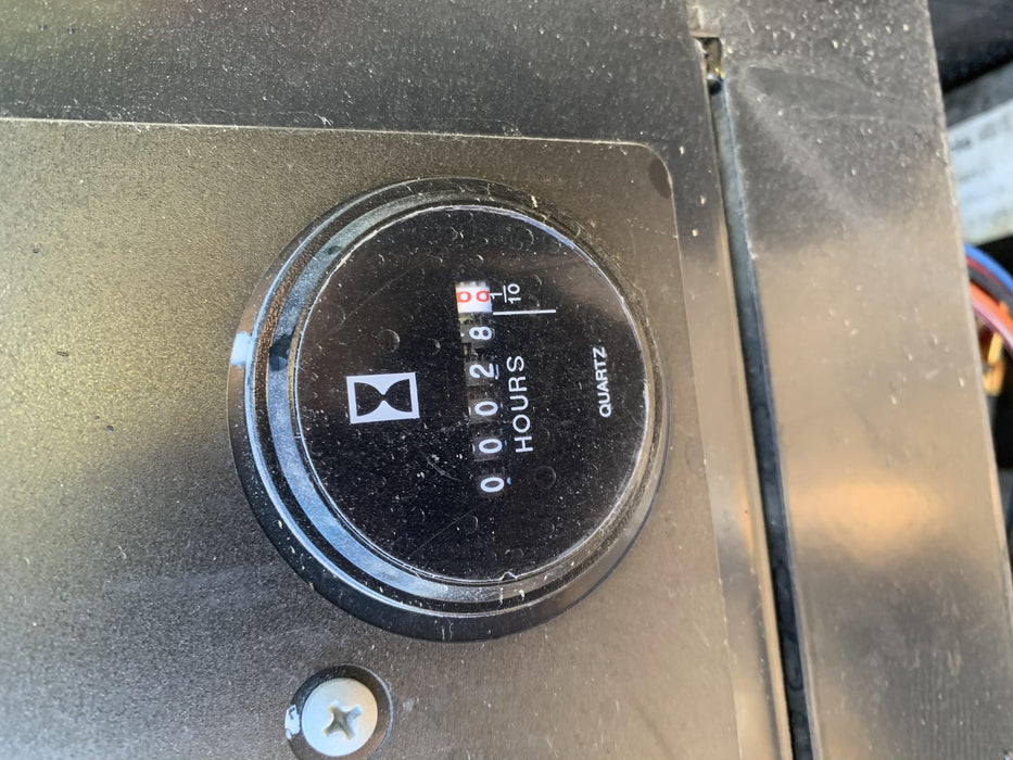 2020 GENIE GS-4390 RT