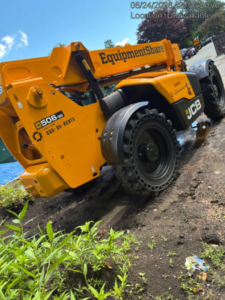2024 JCB 506-36