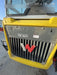2025 WACKER NEUSON DV604 Cab Standard Tires