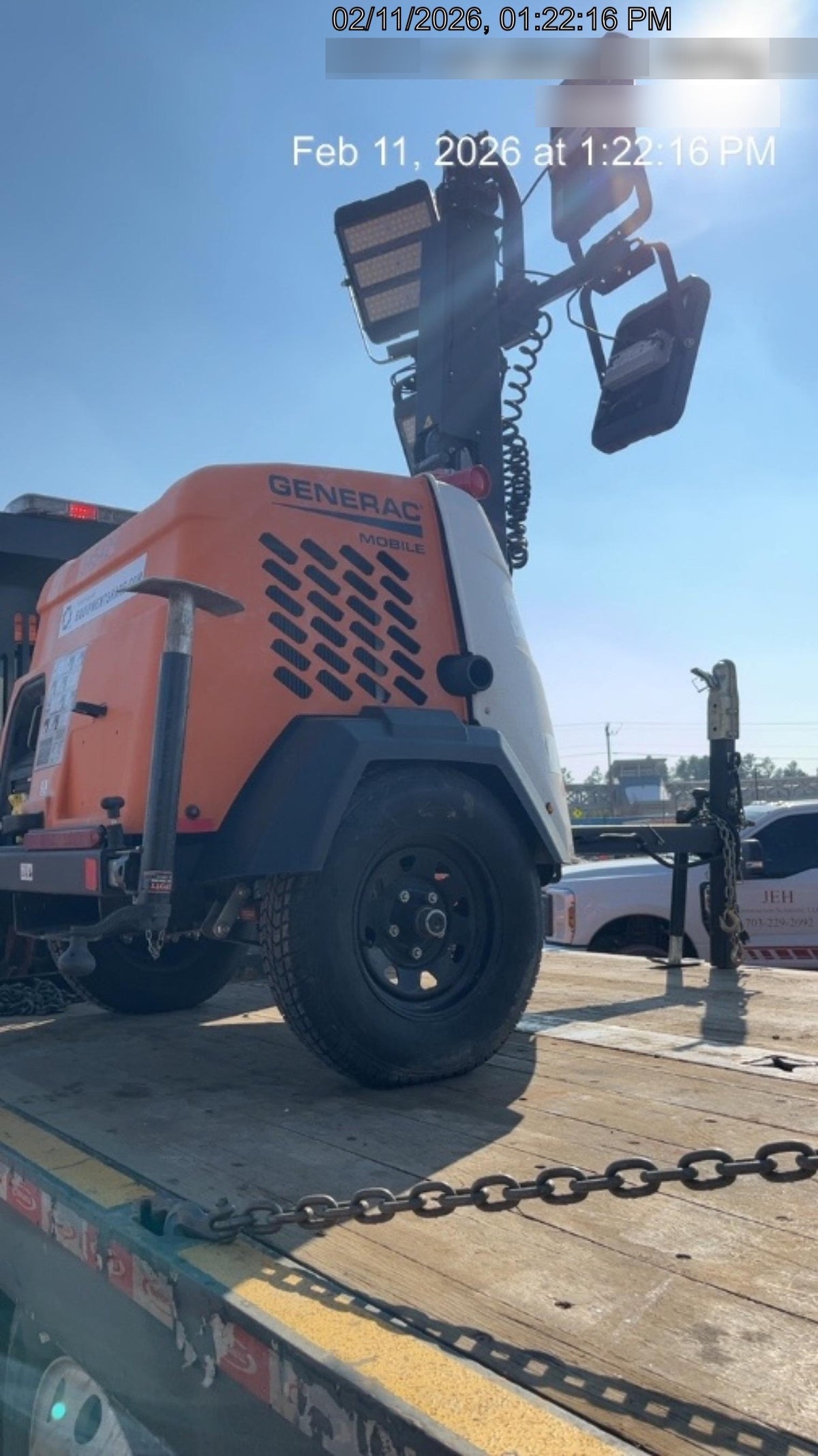 2023 GENERAC MLT2