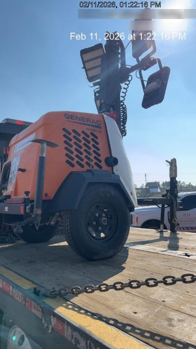 2023 GENERAC MLT2