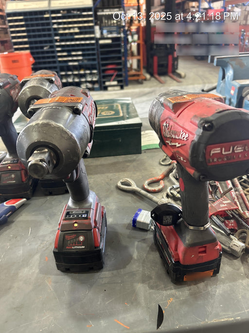 2022 MILWAUKEE 2864-22