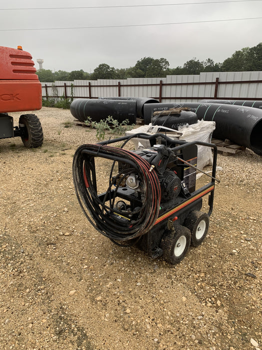 2020 MI-T-M CORPORATION HSP-3504-3MGH