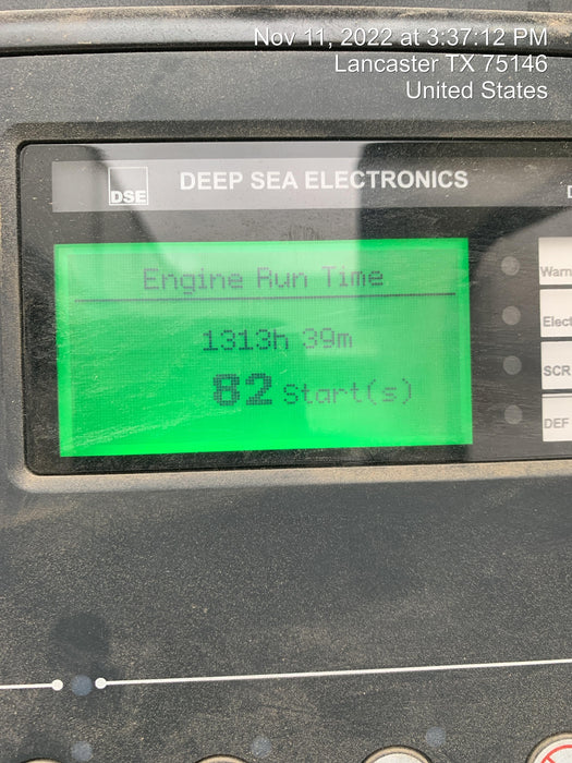 2021 ATLAS COPCO QAS200