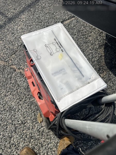 2024 HILTI VC 150-10 X