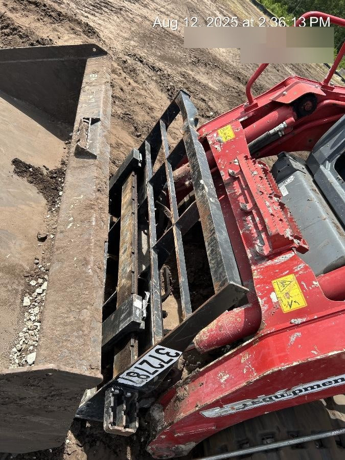 2023 ARROW MATERIAL HANDLING F5100CB