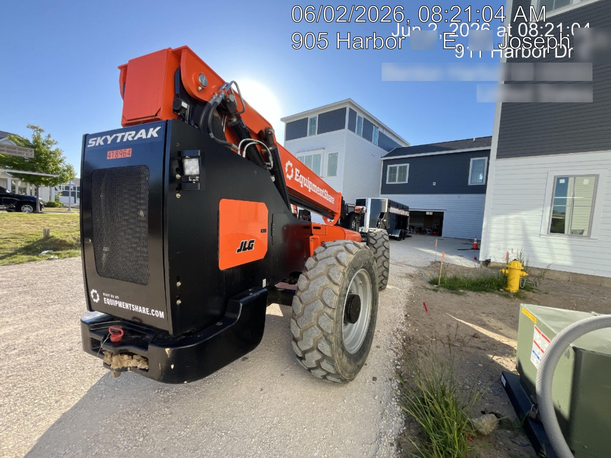 2024 SKYTRAK 10054