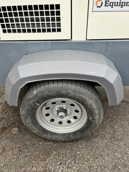 2022 ATLAS COPCO QAS45 CWK