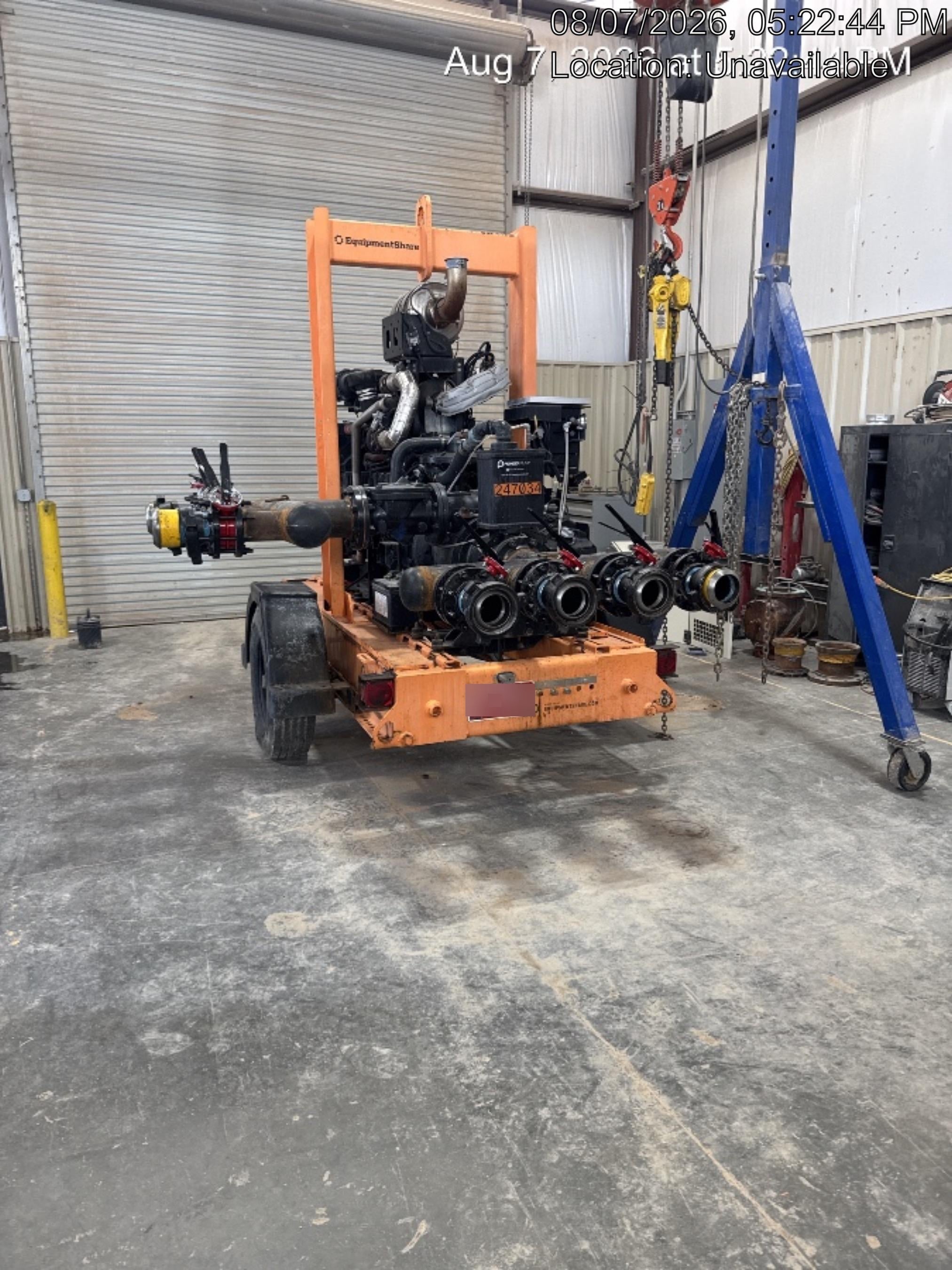 2022 PIONEER PPTP66S14-UP