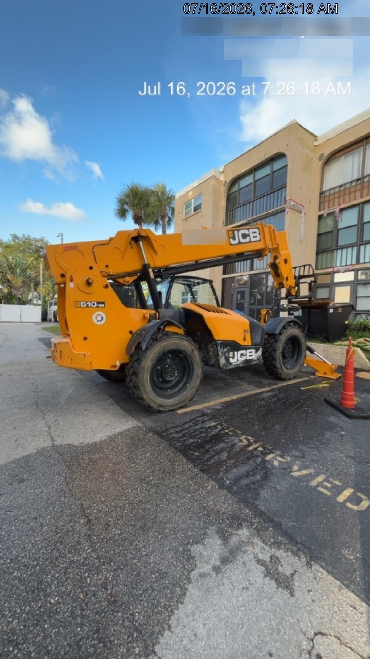 2025 STAR INDUSTRIES M-1820 - Self-Dump Hopper