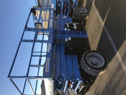 2020 GENIE GS-4390 RT