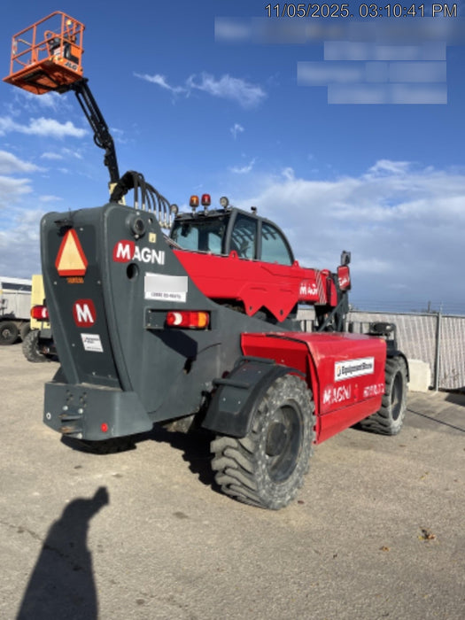2020 MAGNI HTH-10.10