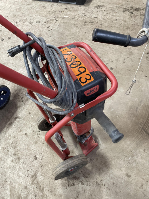 2020 HILTI TE 3000-AVR