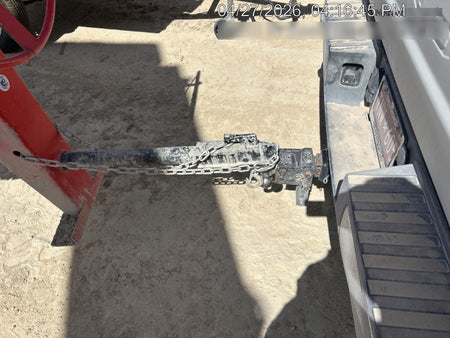 2023 MULTIQUIP MC12PH