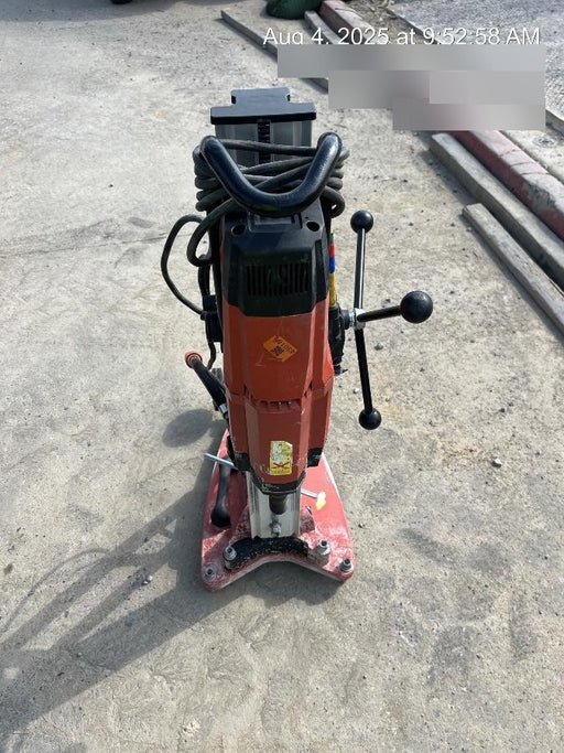 2024 HILTI DD 250
