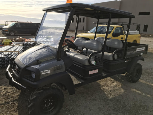 2020 CLUB CAR CA1700D (Canopy)