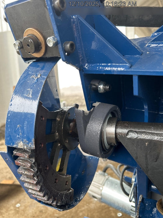 2025 CURRENT TOOLS 100A