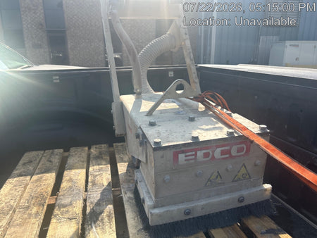 2021 EDCO CD-5