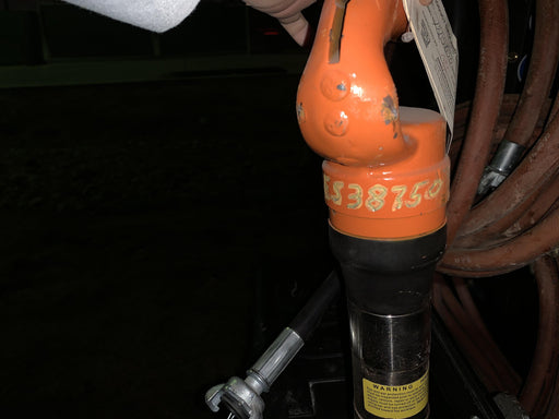 2019 AMERICAN PNEUMATIC TOOL M654