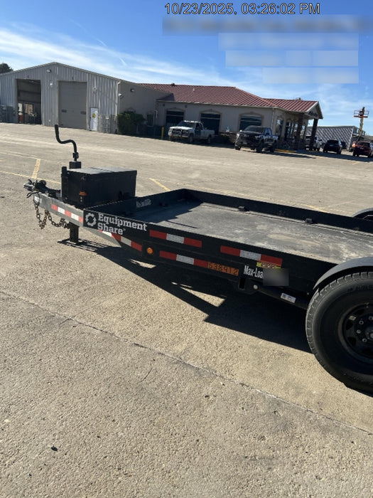 2025 STEELPOINT K19E