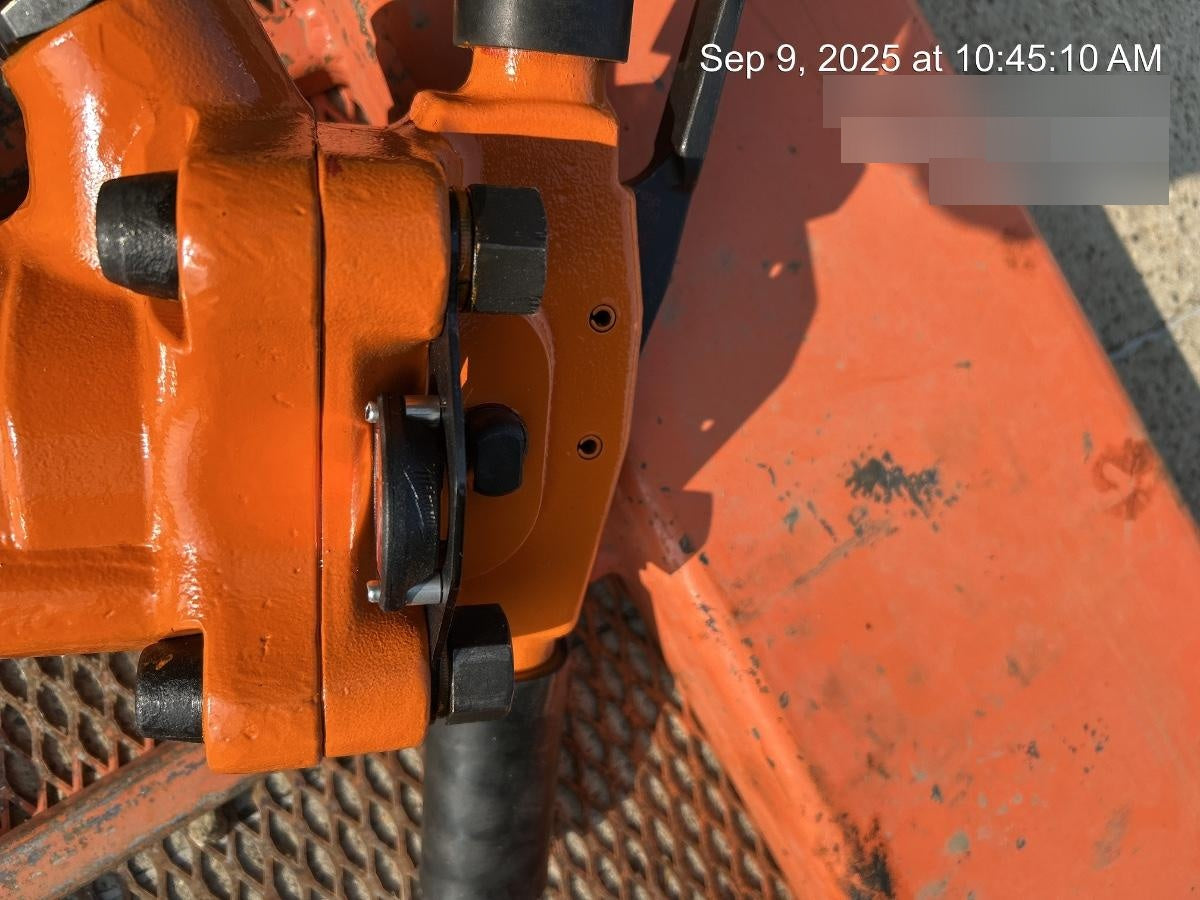 2024 MICHIGAN PNEUMATIC ES-TPB90-118-TRACKER