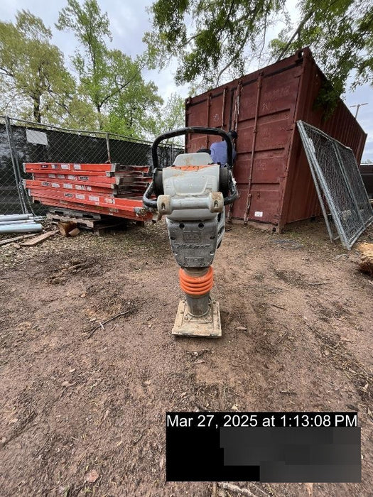 2023 MULTIQUIP MTX60HD