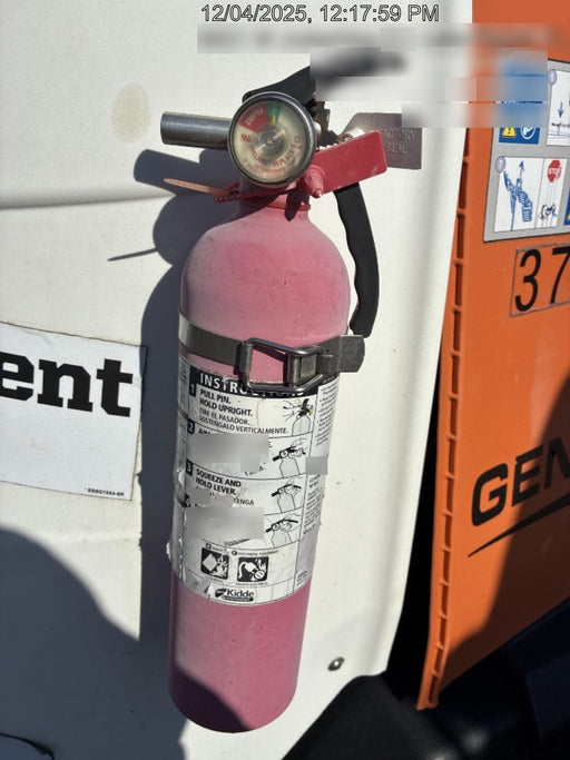 2023 Generac MLT2 Diesel, Flex Switch 120V Input, Powerzone Controller, 
(4) 320W LED Lights, 4kW Generator, 39.9 Gal Fuel Tank, 2" Ball, T3