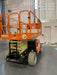 2021 JLG ERT4069