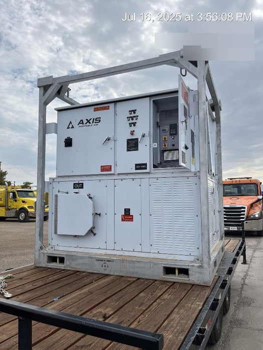 2022 SMARTECH SACP41A-HS