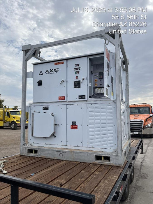 2022 SMARTECH SACP41A-HS