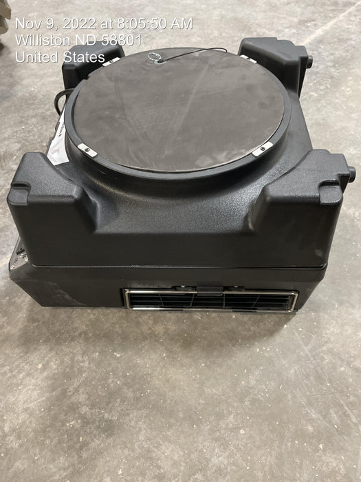 2022 PHOENIX Guardian R Hepa