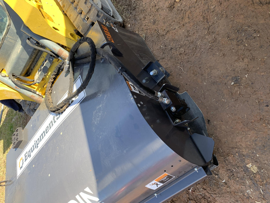 2020 PALADIN Sweepster SB72