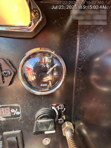 2025 MULTIQUIP GBX24BK
