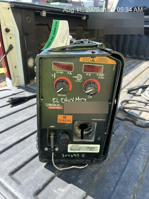 2023 LINCOLN ELECTRIC LN-25X