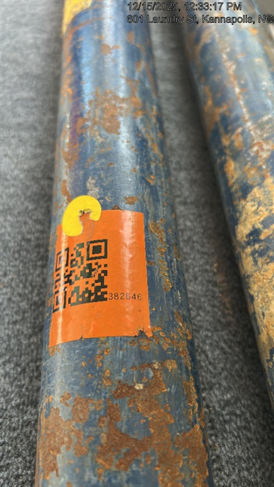 2024 CURRENT TOOLS 661